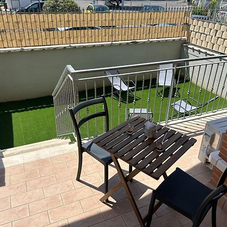 Apartamento Drupa House Roma Exterior foto