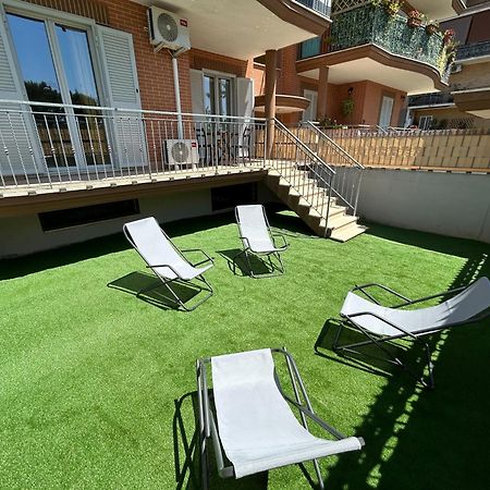 Apartamento Drupa House Roma Exterior foto