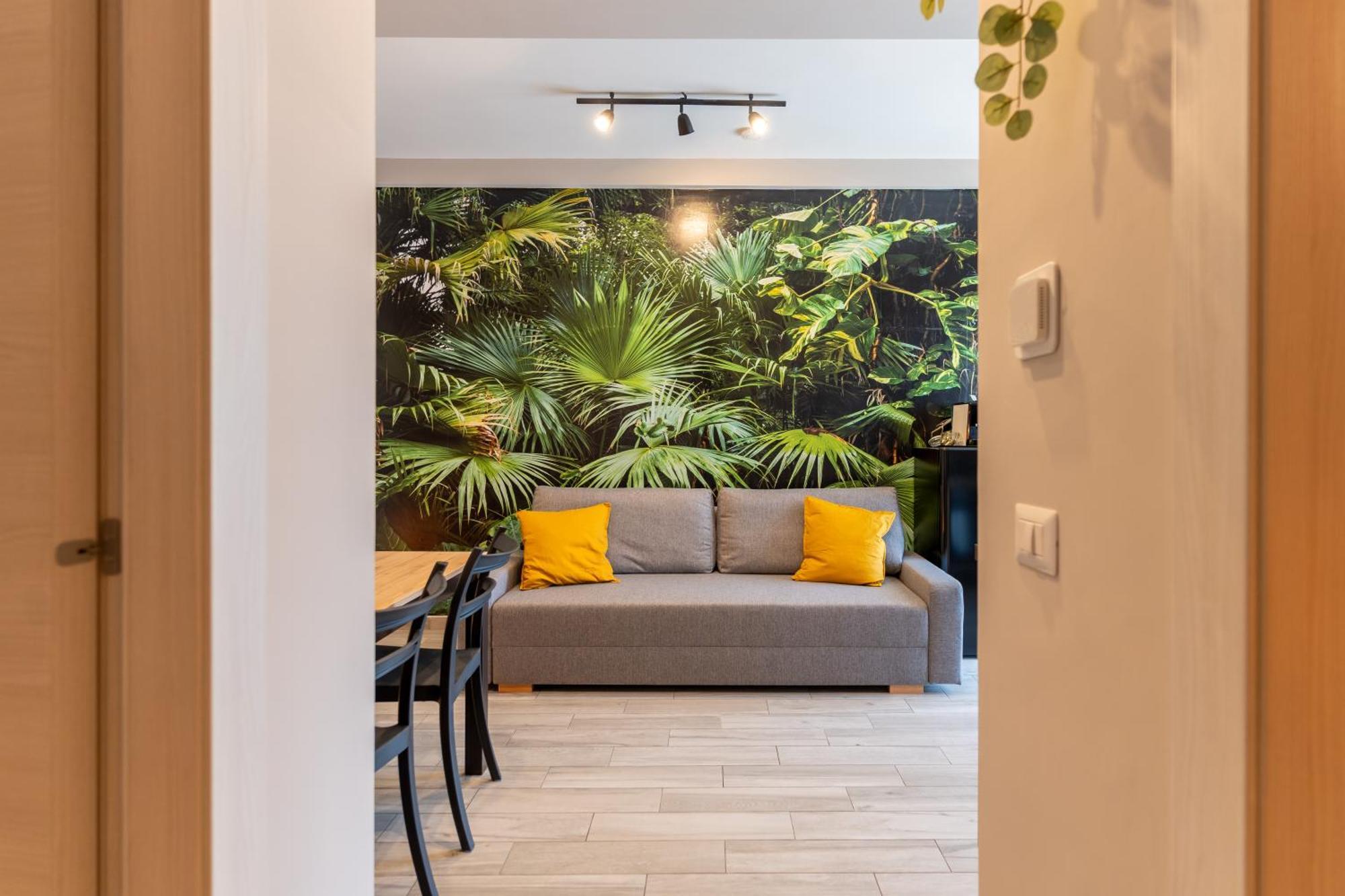Apartamento Drupa House Roma Exterior foto
