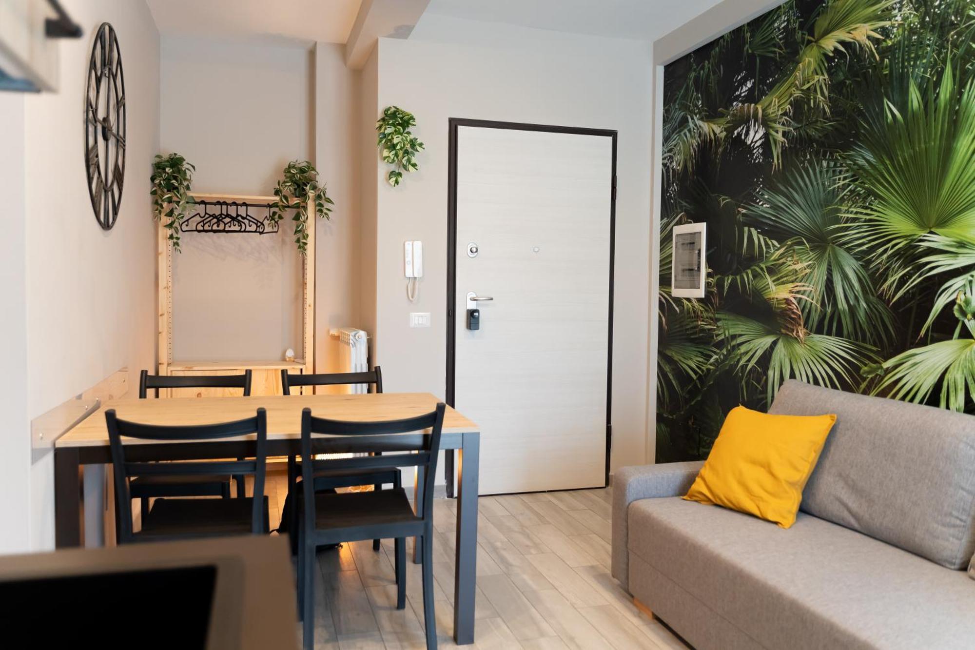 Apartamento Drupa House Roma Exterior foto