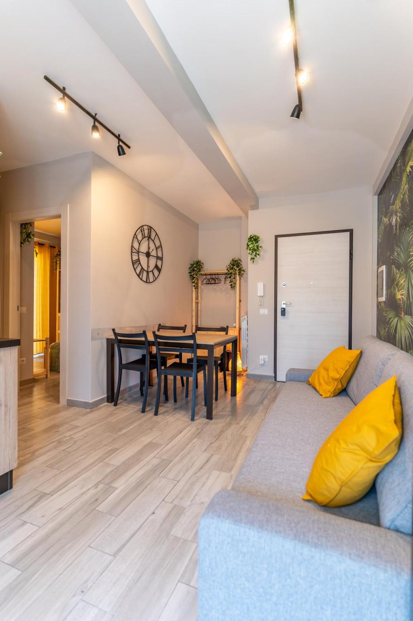 Apartamento Drupa House Roma Exterior foto