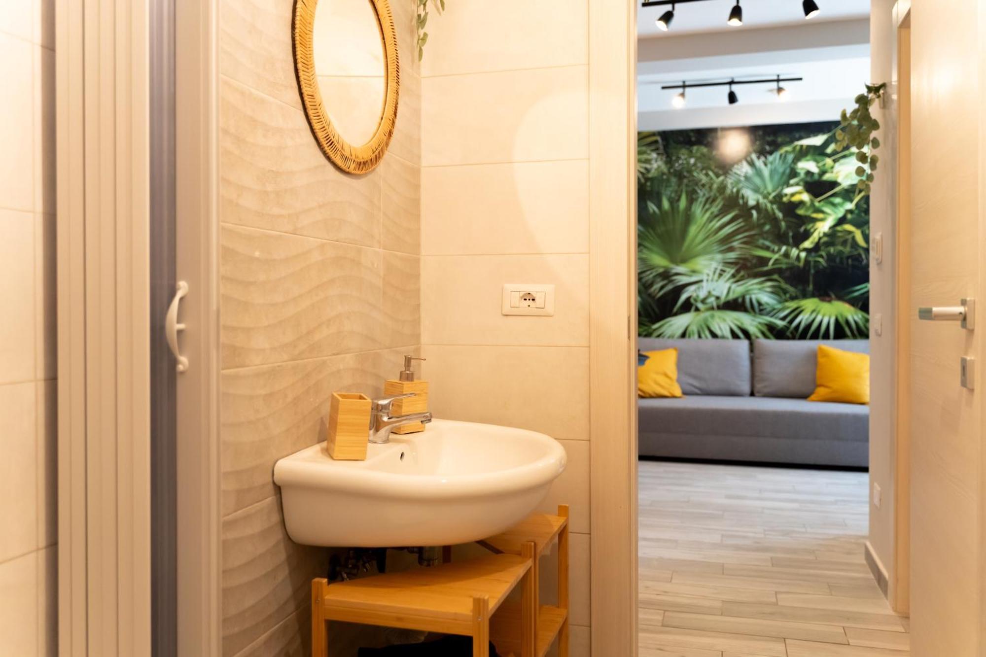 Apartamento Drupa House Roma Exterior foto