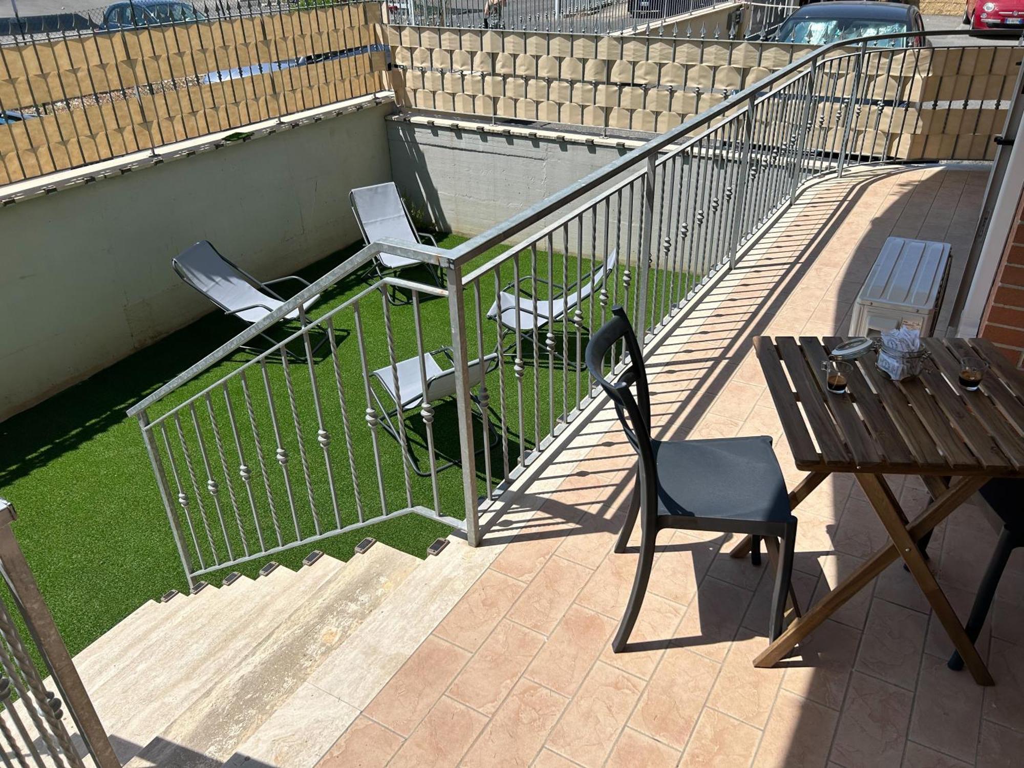 Apartamento Drupa House Roma Exterior foto