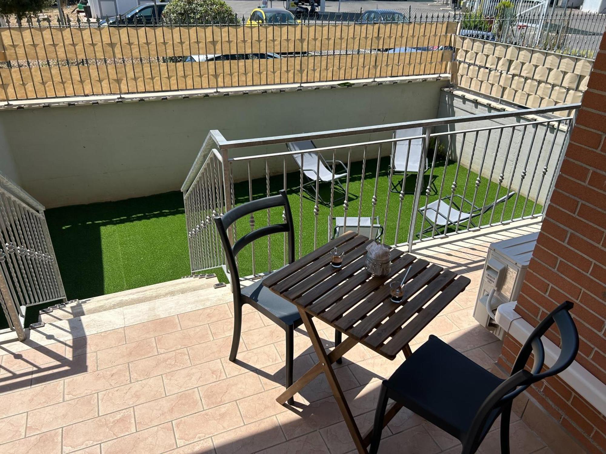 Apartamento Drupa House Roma Exterior foto